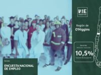 La tasa de desocupación regional aumentó 1,3 puntos en un año, afectando de forma más severa a las mujeres según el último reporte del INE.