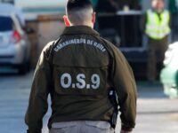 El trabajo investigativo, iniciado tras el ilícito, contempló diversas diligencias destinadas a reconstruir la dinámica del hecho, analizar antecedentes y establecer la identidad de quienes habrían participado en el delito.