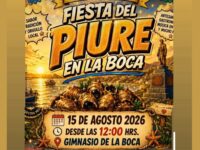 La invitación es gratuita y es un real panorama para disfrutar en familia.