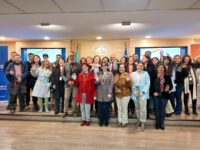 Seminario reunió a representantes del Estado, empresas, gremios y academia para abordar las brechas de género en sectores históricamente masculinizados.