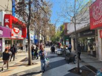 A pocos días del “18 de septiembre”, desde la Cámara de Comercio de Rancagua anticipan un mayor dinamismo en distintos rubros, mientras que desde Comercio Seguro advierten preocupación por la seguridad durante los feriados.