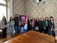 La instancia abordará temas como salud mental perinatal, lactancia y conciliación laboral, con participación de instituciones públicas y organizaciones de la sociedad civil.