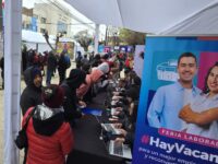 La iniciativa busca conectar a personas y empresas en plena crisis del empleo en O’Higgins.