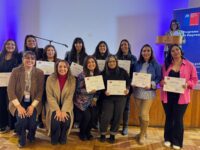 La iniciativa forma parte del Programa Mujer Emprende 2026 de SernamEG y permitirá apoyar proyectos colectivos desarrollados por emprendedoras de distintos puntos de la región.