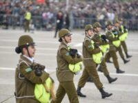 Corresponderá a la primera Parada Militar encabezada por el Presidente José Antonio Kast.