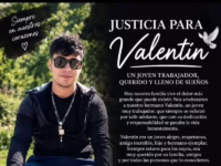 Difundieron una imagen acompañada de un mensaje en el que destacaron las características del joven y expresaron el dolor que atraviesan tras su fallecimiento.