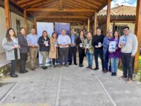 La estrategia comenzará a incorporarse desde octubre en centros de Atención Primaria y estará dirigida a personas de entre 50 y 69 años que presenten síntomas asociados a esta enfermedad.