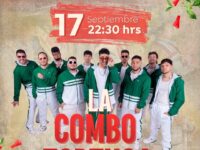 La jornada se desarrollará el próximo 17 de septiembre en el Parque Los Tacos
