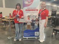 El torneo se desarrolló entre el 25 y el 27 de septiembre en California.