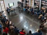 Mesa intersectorial abordó los perjuicios y pérdidas económicas y productivas de los afectados.
