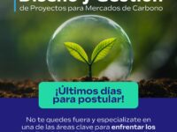 Corfo informó que las postulaciones cierran este lunes 28 de septiembre a las 15:00 horas.