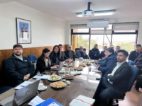 La instancia reunió a distintos organismos para impulsar la inclusión de personas con discapacidad intelectual.
