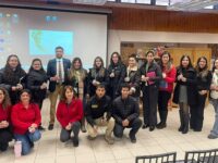Según lo informado, las jornadas tienen como principal objetivo informar a la ciudadanía sobre las principales medidas que contempla el Plan de Descontaminación Atmosférica (PDA).