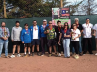 El Club Alianza Deportiva de Marchigüe ejecutó entre diciembre de 2025 y abril de 2026 el proyecto "Fomentando la práctica del tenis en la comuna de Marchigüe", iniciativa financiada a través del FNDR 8% del Gobierno Regional de O’Higgins en su línea de Deporte por un monto superior a los 5 millones 135 mil pesos. 