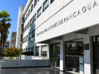 La ministra Marcela de Orué reconoció preocupación por la lectura ciudadana y apuntó al aumento de causas sin un incremento equivalente de jueces.