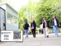 El código entregado mantendrá su validez exclusivamente dentro del horario establecido de visitas.