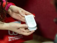 Esta tecnología aporta información para anticipar condiciones de estrés y ajustar manejos en terreno.