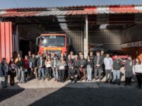 La iniciativa permitió acercar conocimientos técnicos aplicables en el hogar y el ámbito laboral, con el apoyo de la Municipalidad de Doñihue y Bomberos de Lo Miranda.