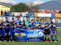 En entrevista exclusiva con El Tipógrafo, el empresario de 43 años dio cuenta de su visión para el club Oro y Cielo, sus primeros acercamientos y el rol que espera que tenga la comunidad renguina.