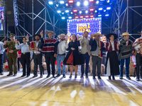 Una positiva evaluación realizó la Municipalidad de Mostazal tras el cierre de las celebraciones de Fiestas Patrias, que durante septiembre reunieron a miles de vecinos y visitantes en torno a la música, el folclor, las tradiciones y diversas actividades familiares.
