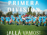 Las celestes mostraron mayor efectividad y se impuso por 3-1 ante Deportes Puerto Montt.