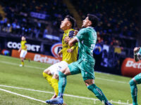 El encuentro, correspondiente a la fecha 23 del campeonato, comenzó a las 20:00 horas y tuvo al conjunto itálico como ganador gracias a un solitario tanto de Giovani Chiaverano a los 26 minutos del primer tiempo.