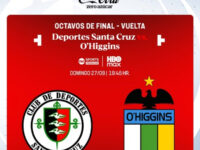 El cuadro celeste se juega el paso a los cuartos de final de la Copa Chile 2026.