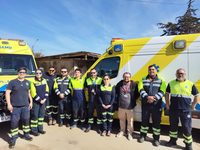 A la par con la preparación médica y logística, las autoridades del recinto enfatizaron que la mejor atención de urgencia es aquella que se evita mediante el autocuidado y la prudencia.