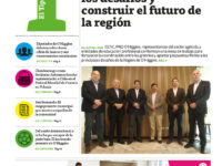 Las noticias más importantes de la región de O’Higgins. 