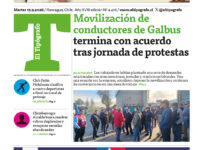 Las noticias más importantes de la región de O’Higgins. 