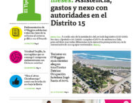 Las noticias más importantes de la región de O’Higgins.