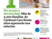 Las noticias más importantes de la región de O’Higgins.