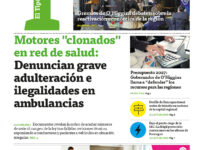 Las noticias más importantes de la región de O’Higgins.