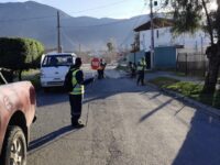 Las labores forman parte de la planificación 2026 y contemplan intervenciones progresivas en distintos puntos de Lo Miranda.