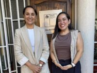 La directora regional, María Jesús Avello, confirmó la acción judicial y aseguró que
participarán activamente para resguardar el acceso a la justicia de la familia y
solicitar las sanciones que correspondan de acuerdo con la gravedad de los hechos”.