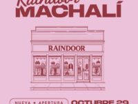 Una nueva alternativa de moda se prepara para llegar a Machalí, sumándose a la creciente oferta comercial de la comuna.