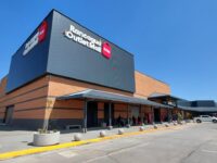 En el marco del primer aniversario del Rancagua Outlet Mall (ROM).
