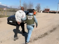 La mujer fue golpeada y dejada sin conocimiento antes de concretarse el abuso.