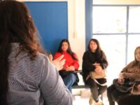 SERVIU O’Higgins y la Seremi de Vivienda y Urbanismo culminaron un ciclo de jornadas informativas en distintas comunas de la región.