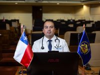 El diputado por la Región de O’Higgins e integrante de la Comisión de Salud, Fernando Zamorano, planteó que el Presupuesto 2027 debe fortalecer el financiamiento de la atención primaria, con énfasis en prevención, promoción de la salud y control oportuno de enfermedades crónicas.