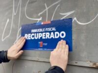 La intervención coordinada busca frenar la reincidencia, resguardar la seguridad vecinal y asegurar el patrimonio del Estado.&nbsp;