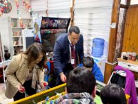 El beneficio contempla un pago único de $30.000 por cada niño o niña de hasta 13 años perteneciente al 80% de los hogares más vulnerables.