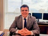 La autoridad asume que han tomado medidas que no son “populares” pero que tiene su argumento en la “responsabilidad” con los recursos del Estado.