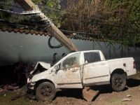Entre enero y agosto de este año se registran un promedio de 10 accidentes al día, por lo que se hace un especial llamado a conducir con precaución durante las Fiestas Patrias.
