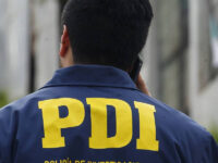 El hecho ocurrió durante la madrugada de este viernes y es investigado por la Brigada de Homicidios de la PDI.