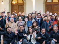 La Municipalidad de Mostazal, a través de la Oficina de Turismo, presentó oficialmente el Plan de Desarrollo Turístico (PLADETUR) 2026–2030, instrumento que establece una hoja de ruta para orientar las acciones que permitirán fortalecer la actividad turística y poner en valor el patrimonio, la identidad, la naturaleza y los atractivos del territorio.