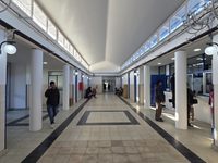 La puesta en marcha permite recuperar y habilitar distintos espacios para la atención ambulatoria. 