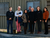 Más de mil vecinos del sector rural de Rancagua se verán beneficiados por el moderno sistema, que permitirá monitorear de forma continua el sistema de gestión y el abastecimiento de agua potable para sus usuarios.