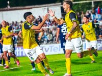 El elenco dirigido por Lucas Bovaglio tendrá como rival a Deportes Concepción.