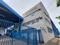 El establecimiento informó que se “efectuó la denuncia ante Fiscalía”.